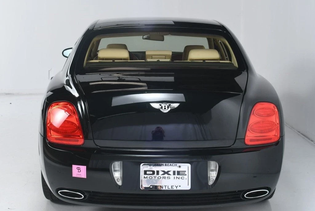 2006 Bentley Continental Flying Spur - Image 11 of 12