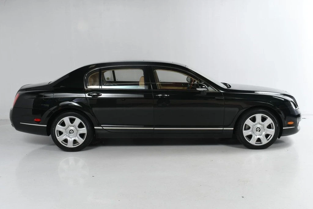 2006 Bentley Continental Flying Spur - Image 4 of 12