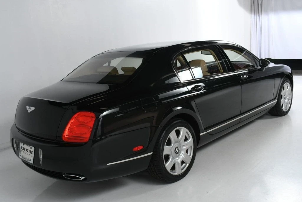 2006 Bentley Continental Flying Spur - Image 8 of 12