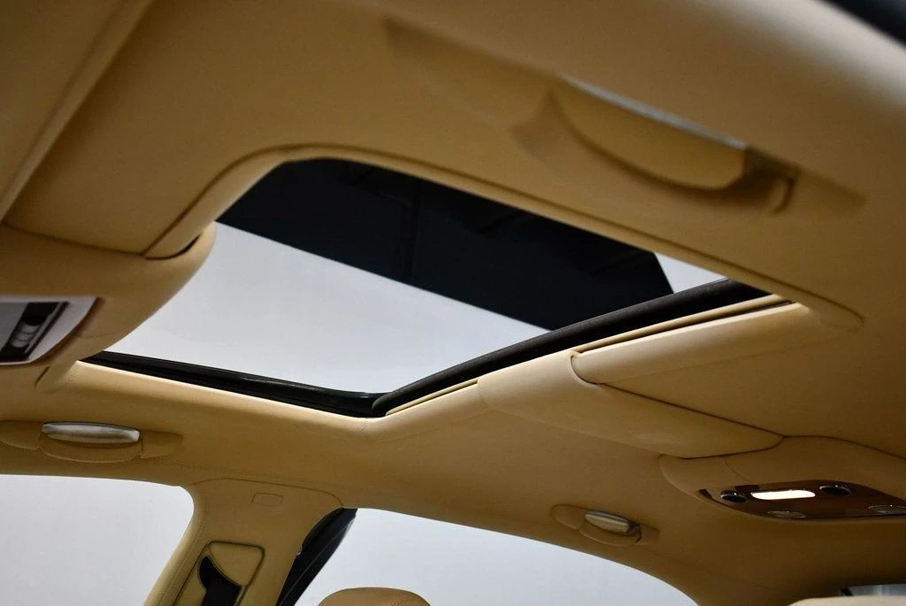 2006 Bentley Continental Flying Spur - Image 6 of 12