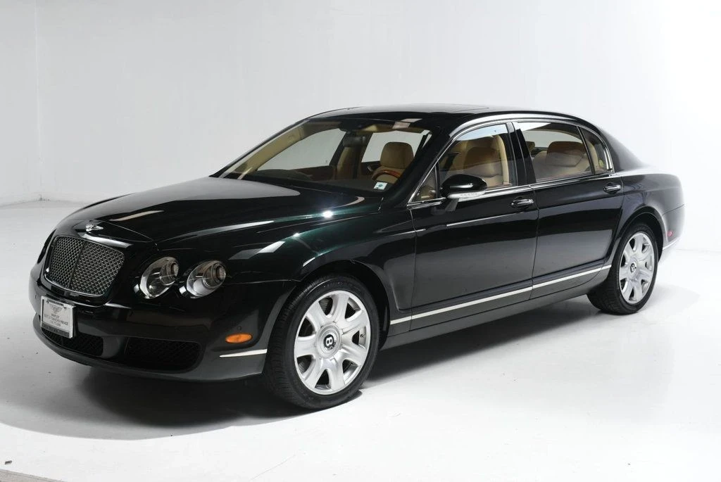 2006 Bentley Continental Flying Spur - Image 2 of 12