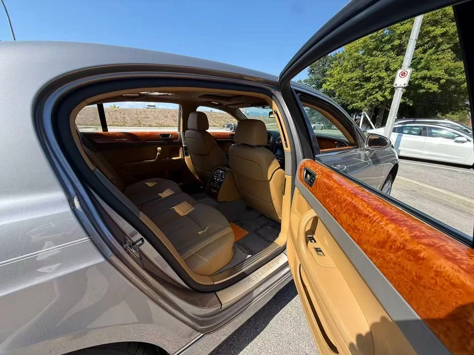 2006 Bentley Continental Flying Spur - Image 13 of 18