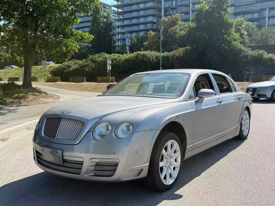 2006 Bentley Continental Flying Spur - Image 2 of 19