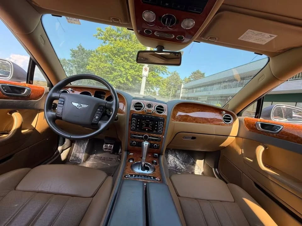 2006 Bentley Continental Flying Spur - Image 18 of 19