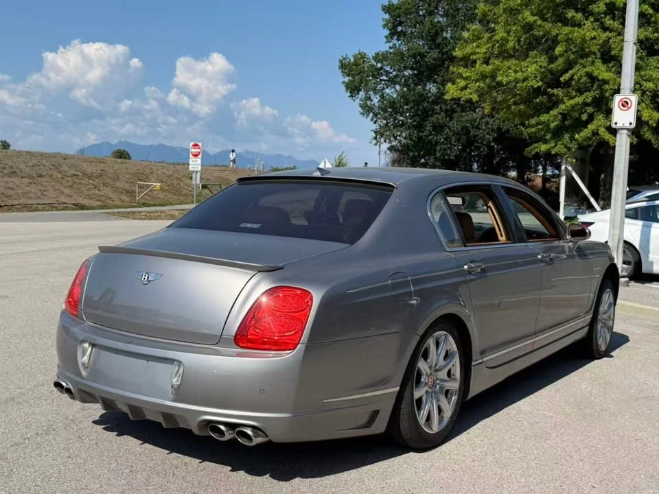 2006 Bentley Continental Flying Spur - Image 6 of 19
