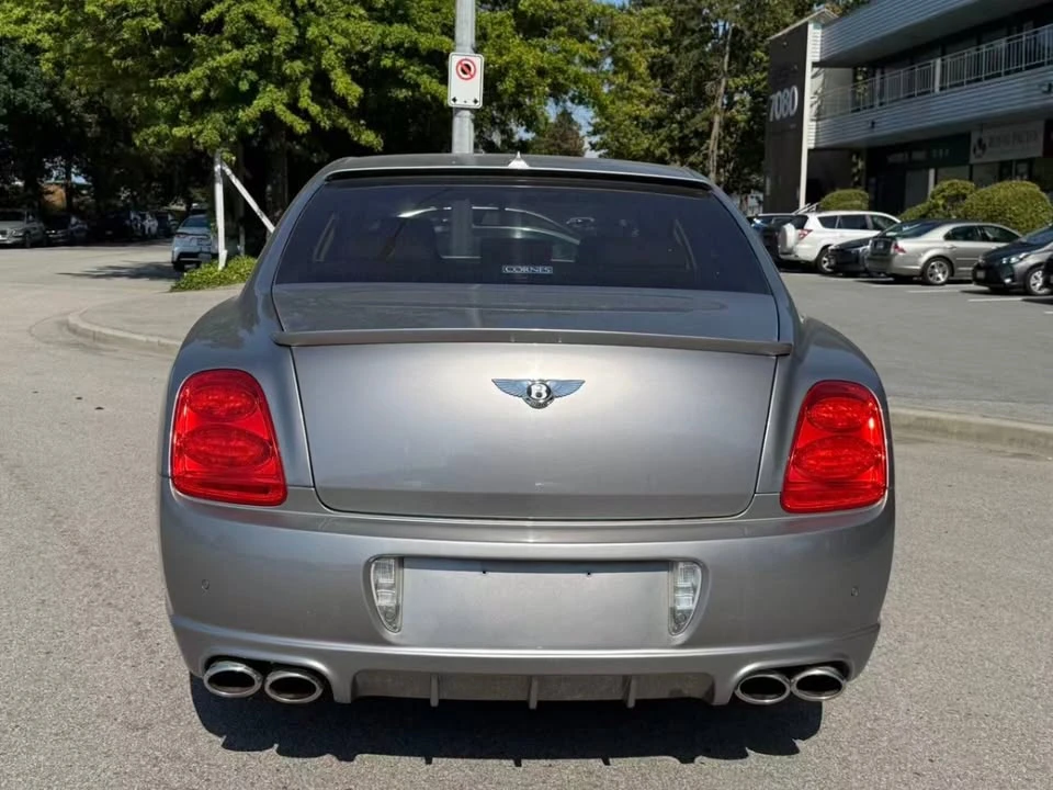 2006 Bentley Continental Flying Spur - Image 4 of 19
