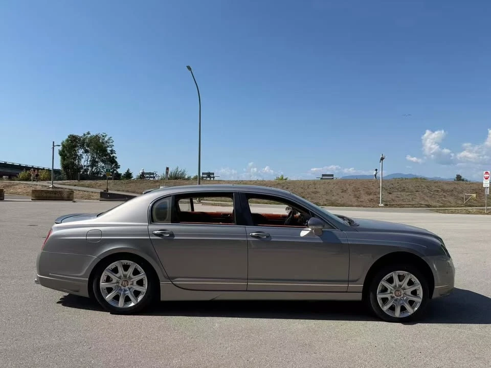 2006 Bentley Continental Flying Spur - Image 5 of 19