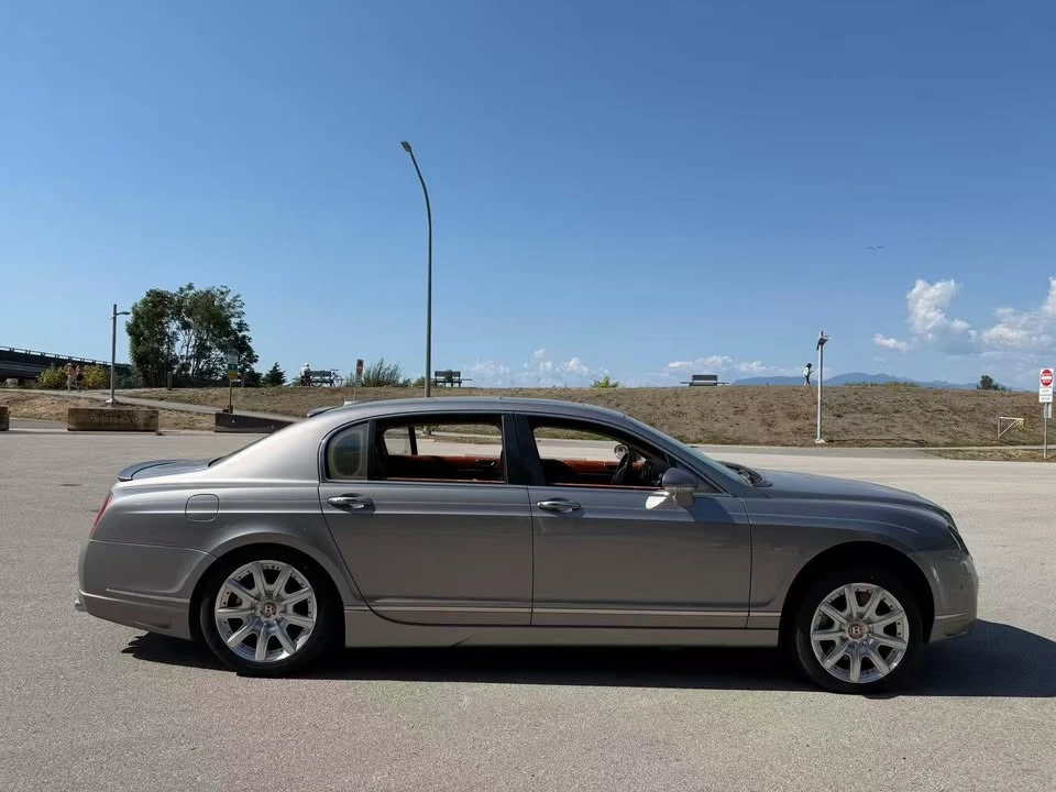 2006 Bentley Continental Flying Spur - Image 2 of 18