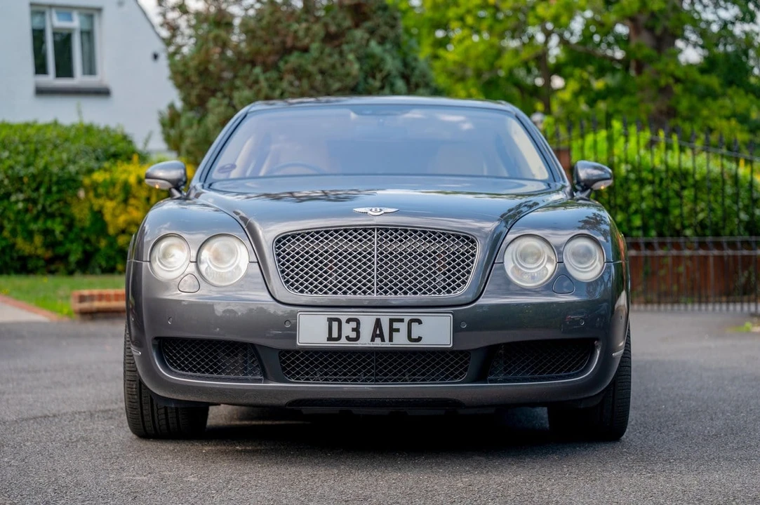 2006 Bentley Continental Flying Spur - Image 16 of 30