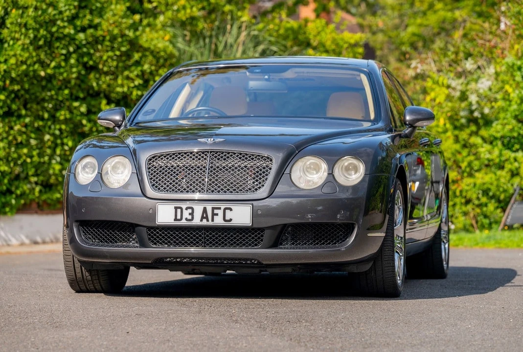 2006 Bentley Continental Flying Spur - Image 20 of 30