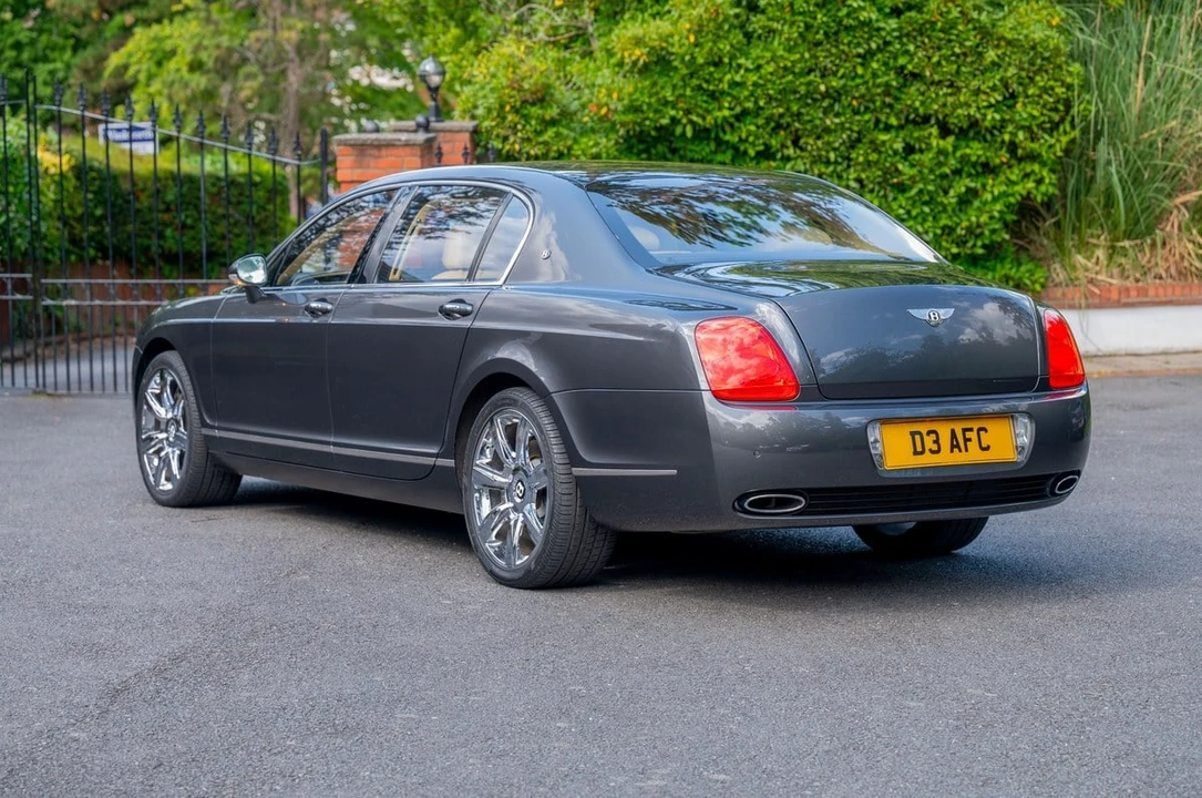 2006 Bentley Continental Flying Spur - Image 12 of 30
