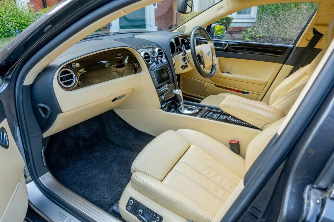 2006 Bentley Continental Flying Spur - Image 29 of 30