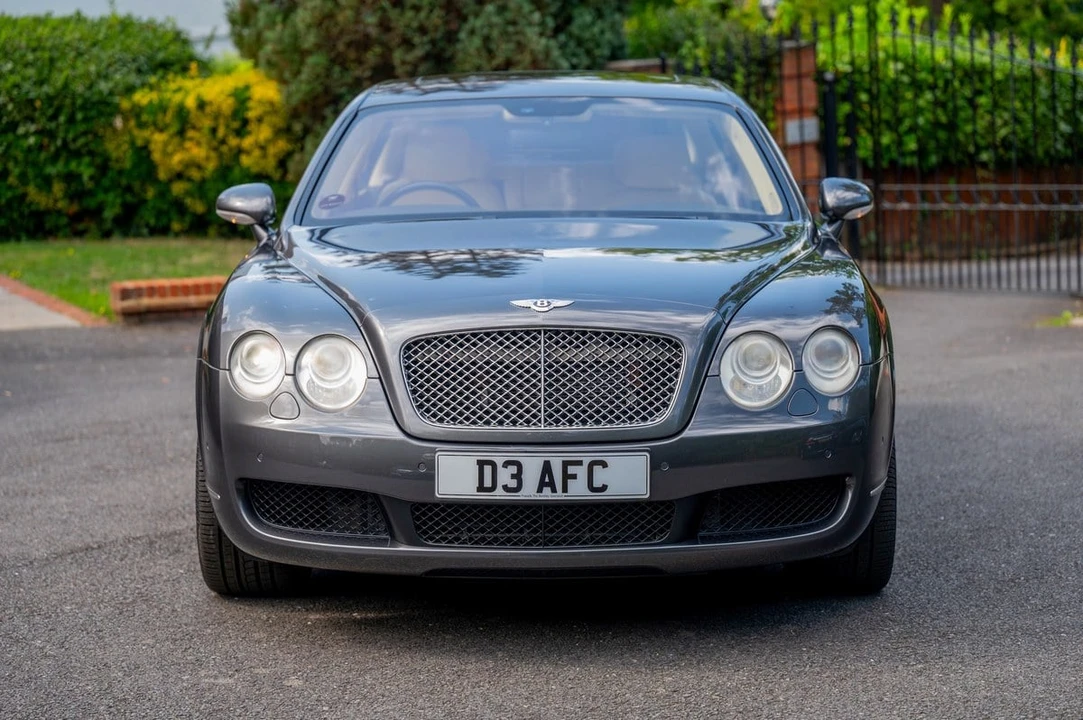 2006 Bentley Continental Flying Spur - Image 15 of 30