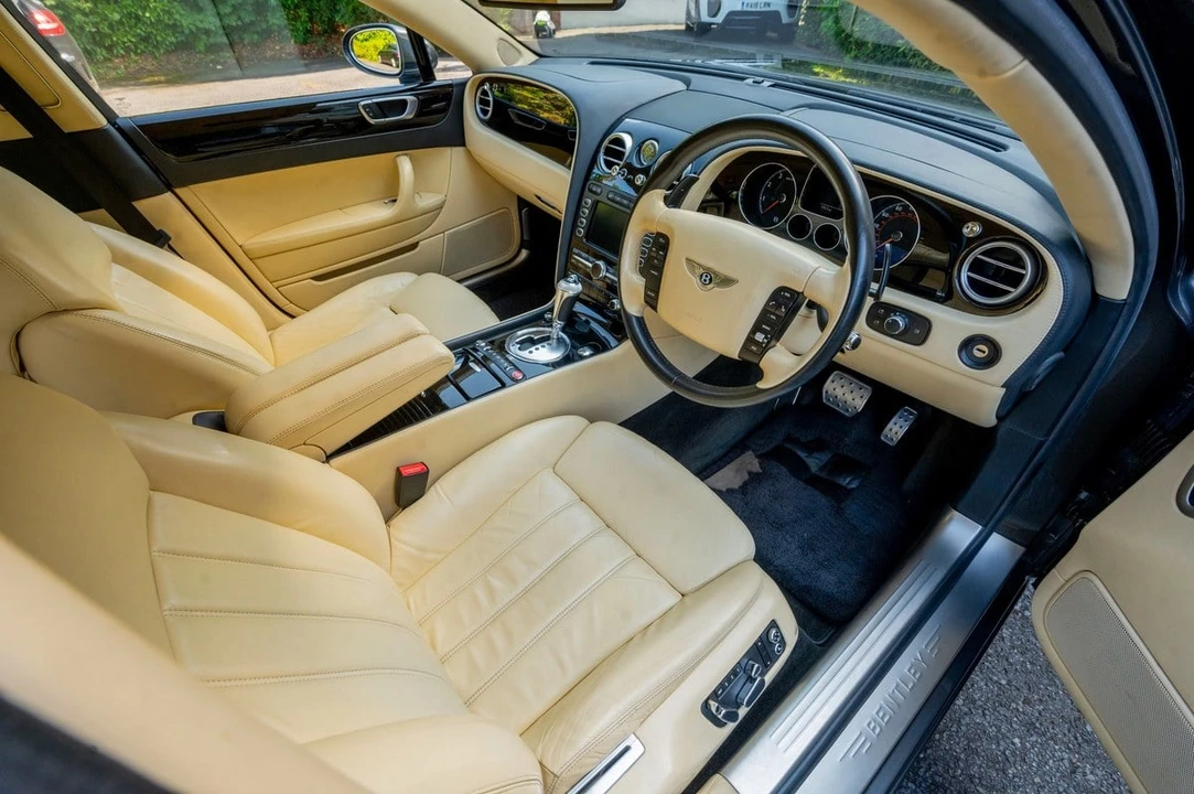 2006 Bentley Continental Flying Spur - Image 26 of 30
