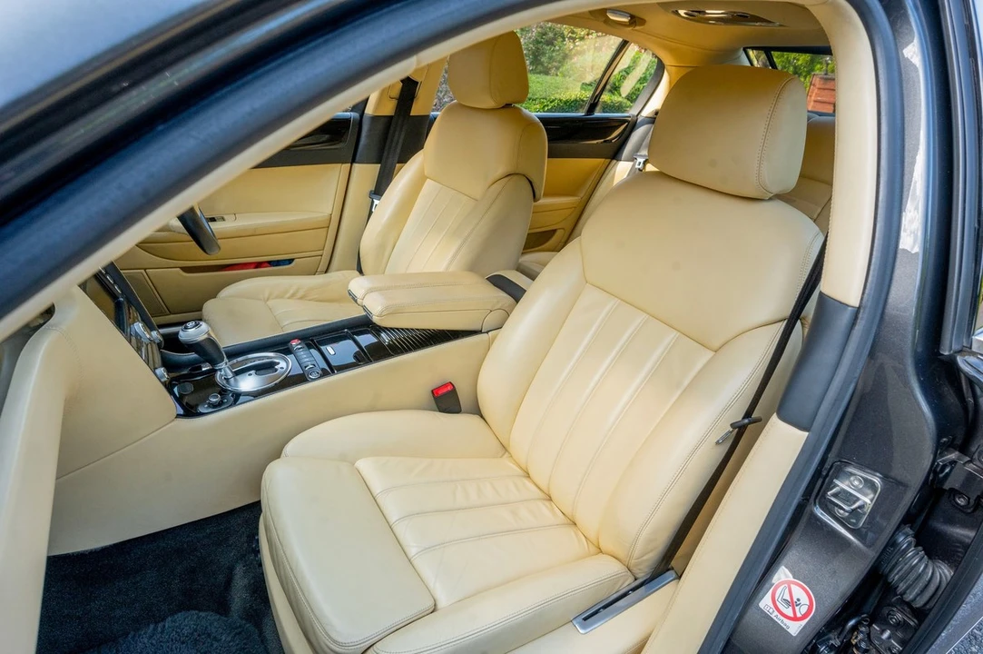 2006 Bentley Continental Flying Spur - Image 30 of 30