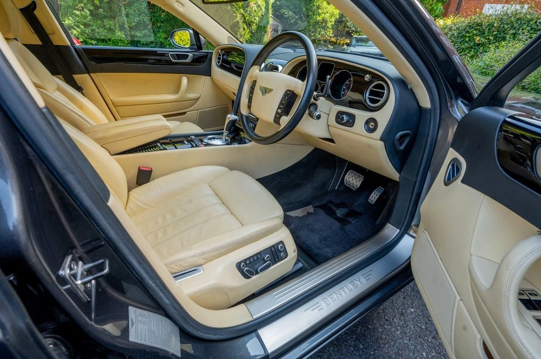 2006 Bentley Continental Flying Spur - Image 27 of 30