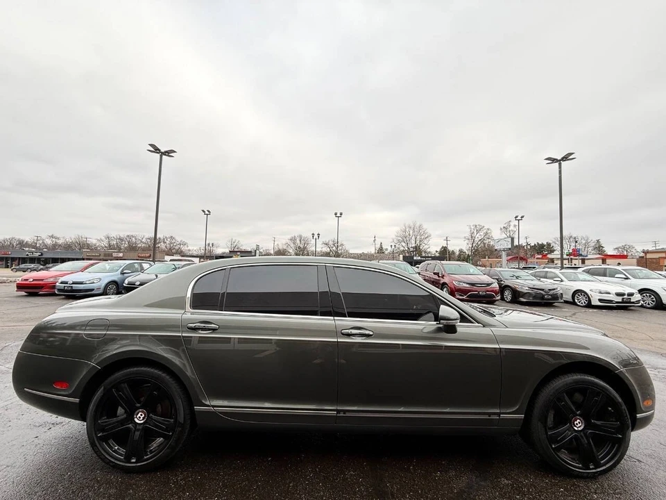 2006 Bentley Continental Flying Spur - Image 6 of 21