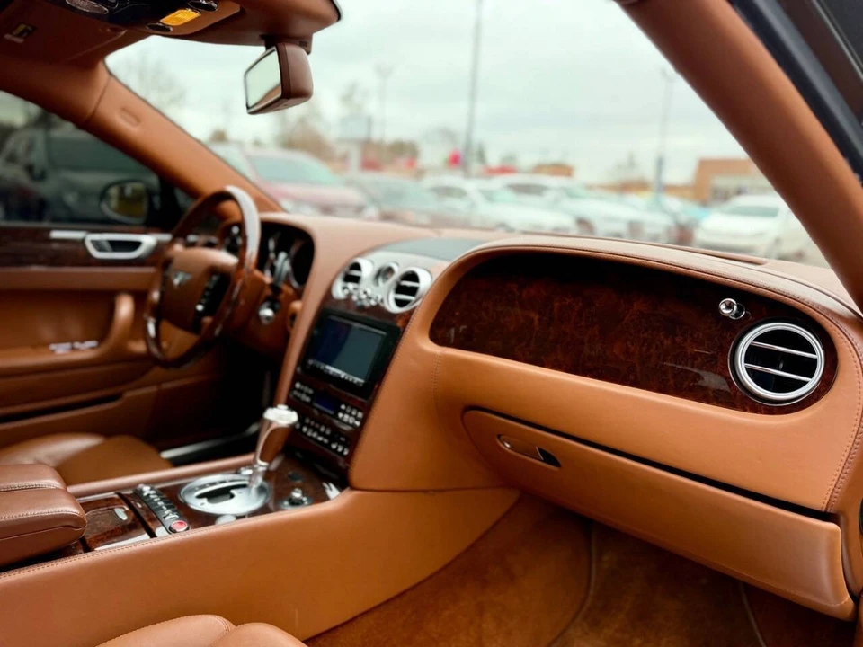 2006 Bentley Continental Flying Spur - Image 15 of 21