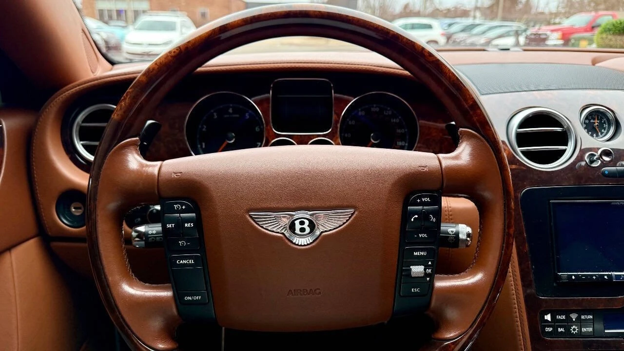 2006 Bentley Continental Flying Spur - Image 17 of 21