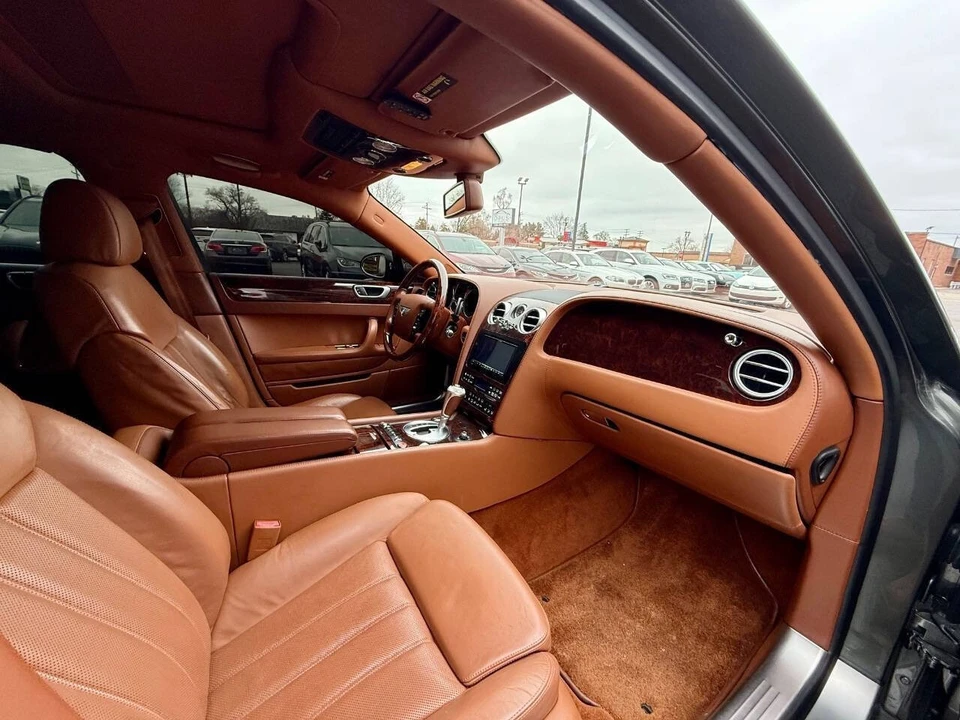 2006 Bentley Continental Flying Spur - Image 14 of 21