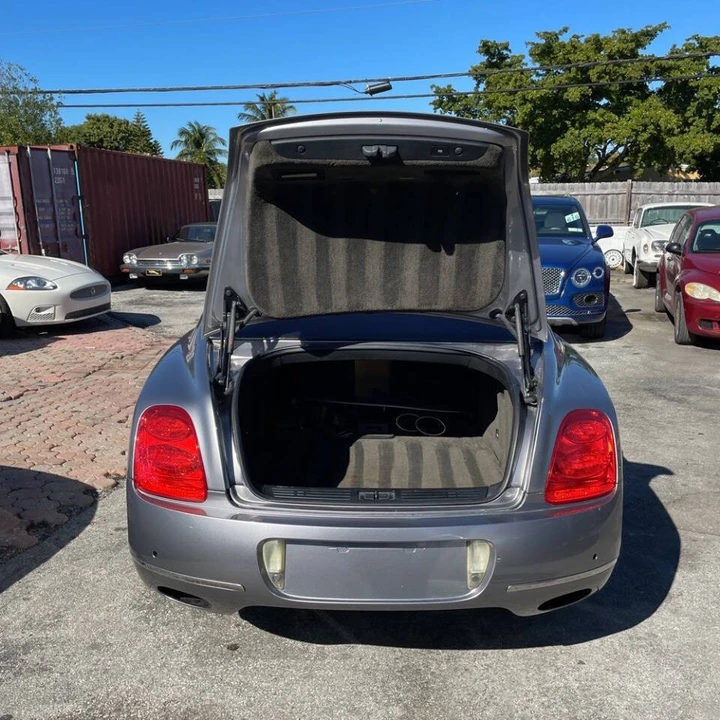 2006 Bentley Continental Flying Spur - Image 11 of 13