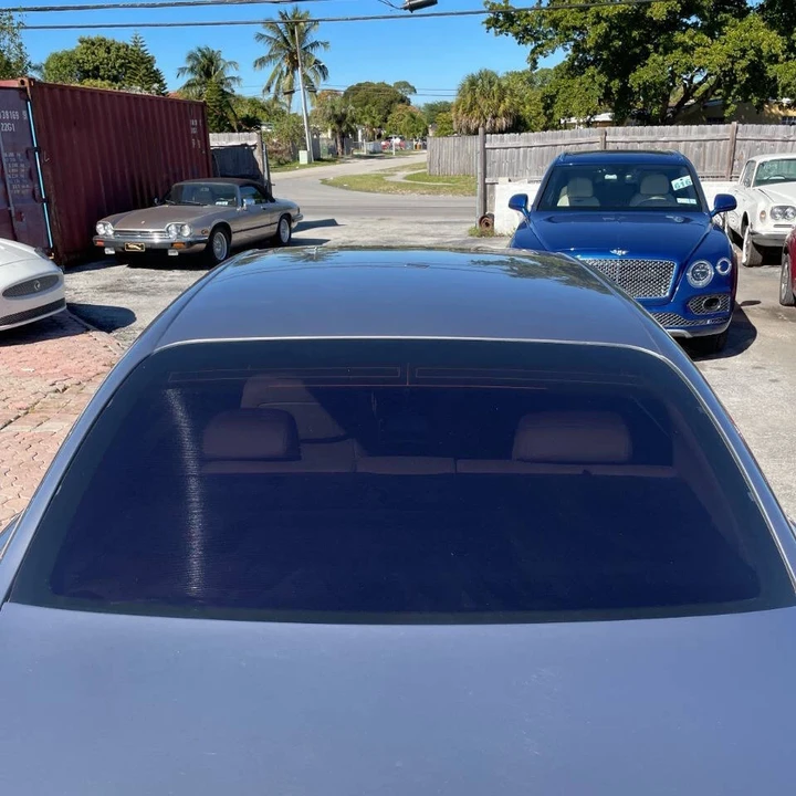 2006 Bentley Continental Flying Spur - Image 12 of 13