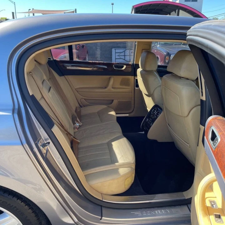2006 Bentley Continental Flying Spur - Image 8 of 13