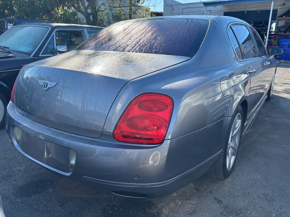 2006 Bentley Continental Flying Spur - Image 4 of 13