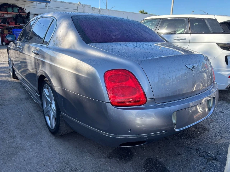 2006 Bentley Continental Flying Spur - Image 3 of 13