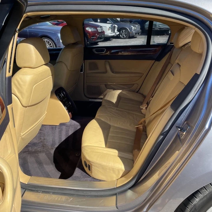 2006 Bentley Continental Flying Spur - Image 9 of 13