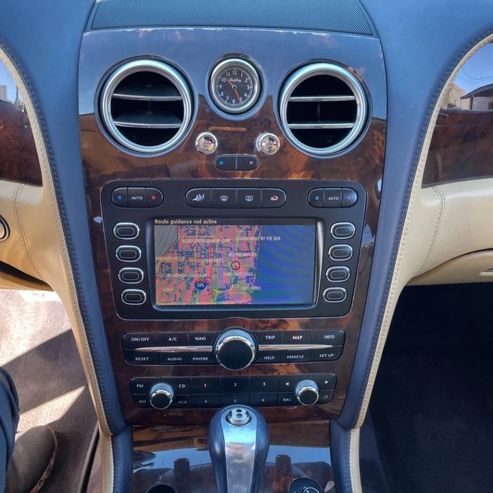 2006 Bentley Continental Flying Spur - Image 10 of 13
