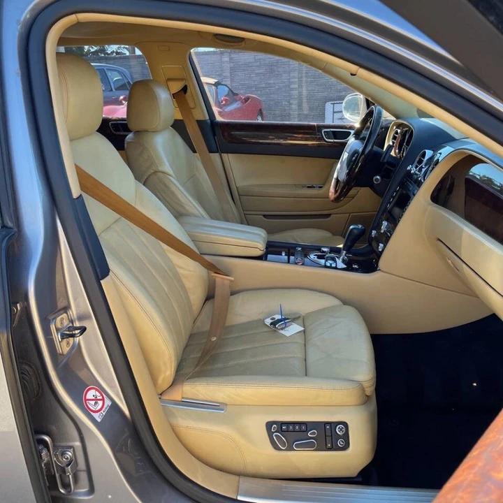 2006 Bentley Continental Flying Spur - Image 6 of 13