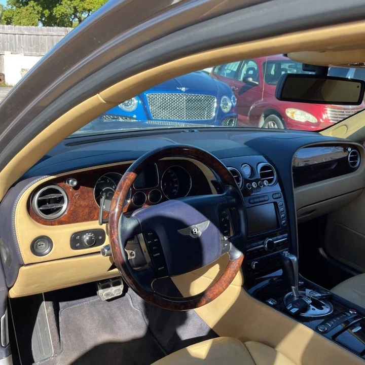 2006 Bentley Continental Flying Spur - Image 7 of 13