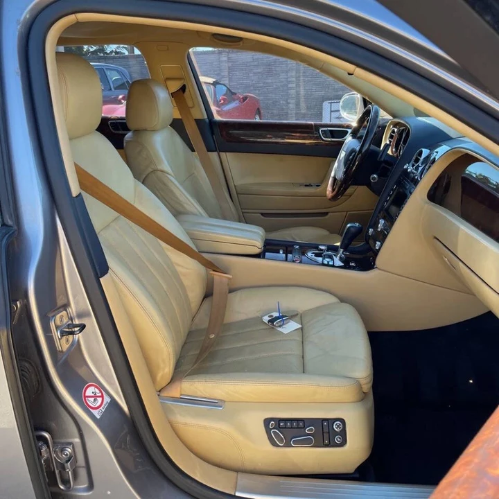 2006 Bentley Continental Flying Spur - Image 6 of 13