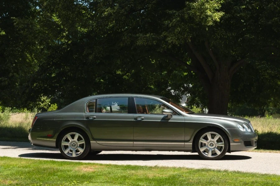 2006 Bentley Continental Flying Spur - Image 19 of 20