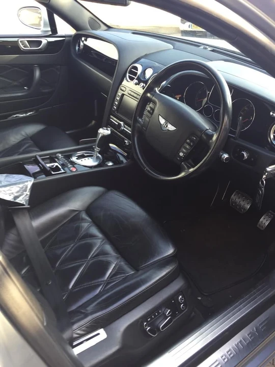 2006 Bentley Continental Flying Spur - Image 2 of 3