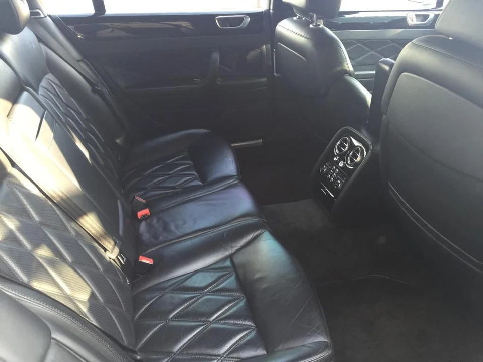 2006 Bentley Continental Flying Spur - Image 3 of 3