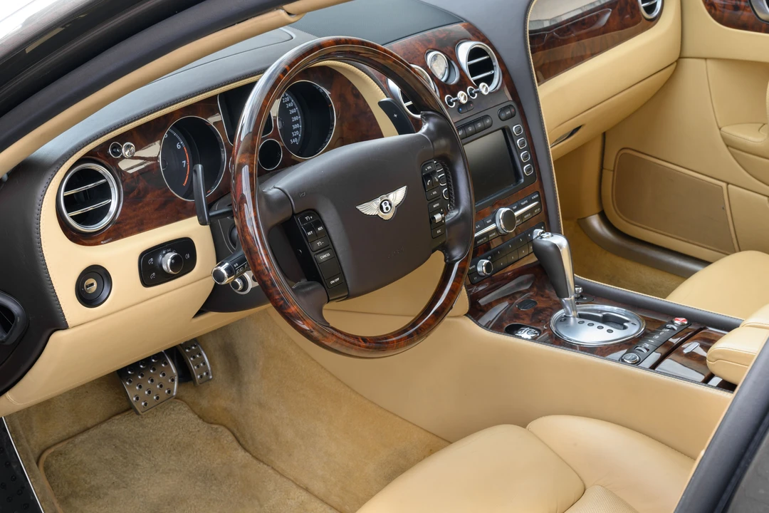 2006 Bentley Continental Flying Spur - Image 17 of 31