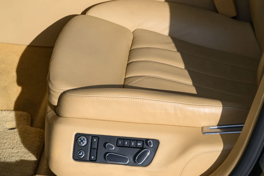 2006 Bentley Continental Flying Spur - Image 16 of 31