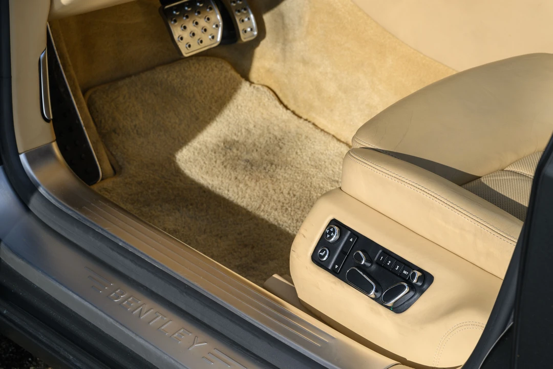 2006 Bentley Continental Flying Spur - Image 12 of 31