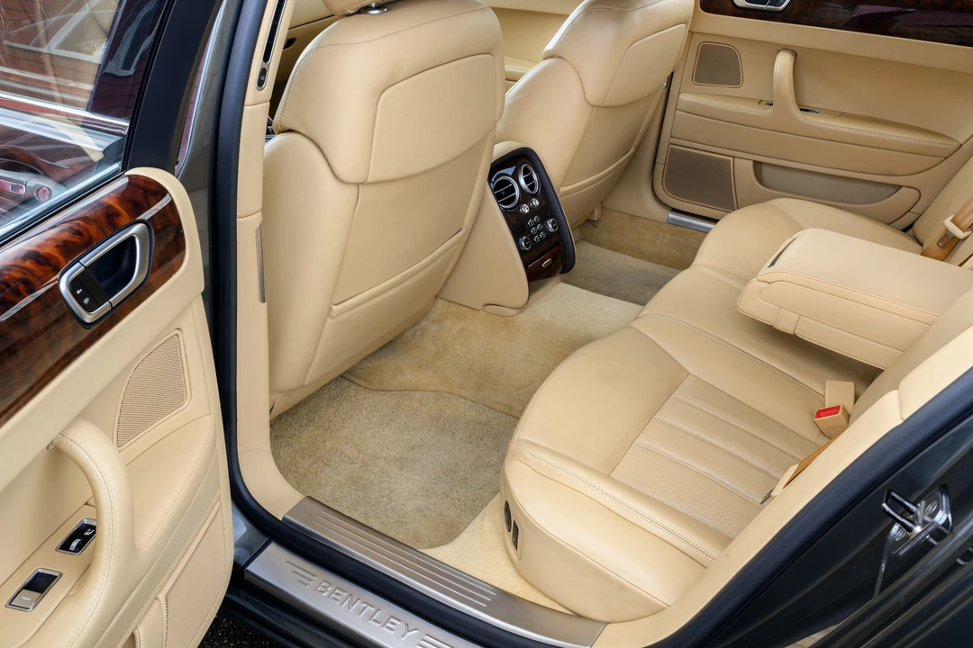 2006 Bentley Continental Flying Spur - Image 21 of 31