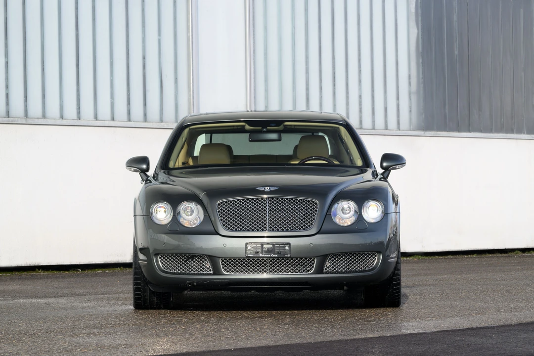 2006 Bentley Continental Flying Spur - Image 8 of 31