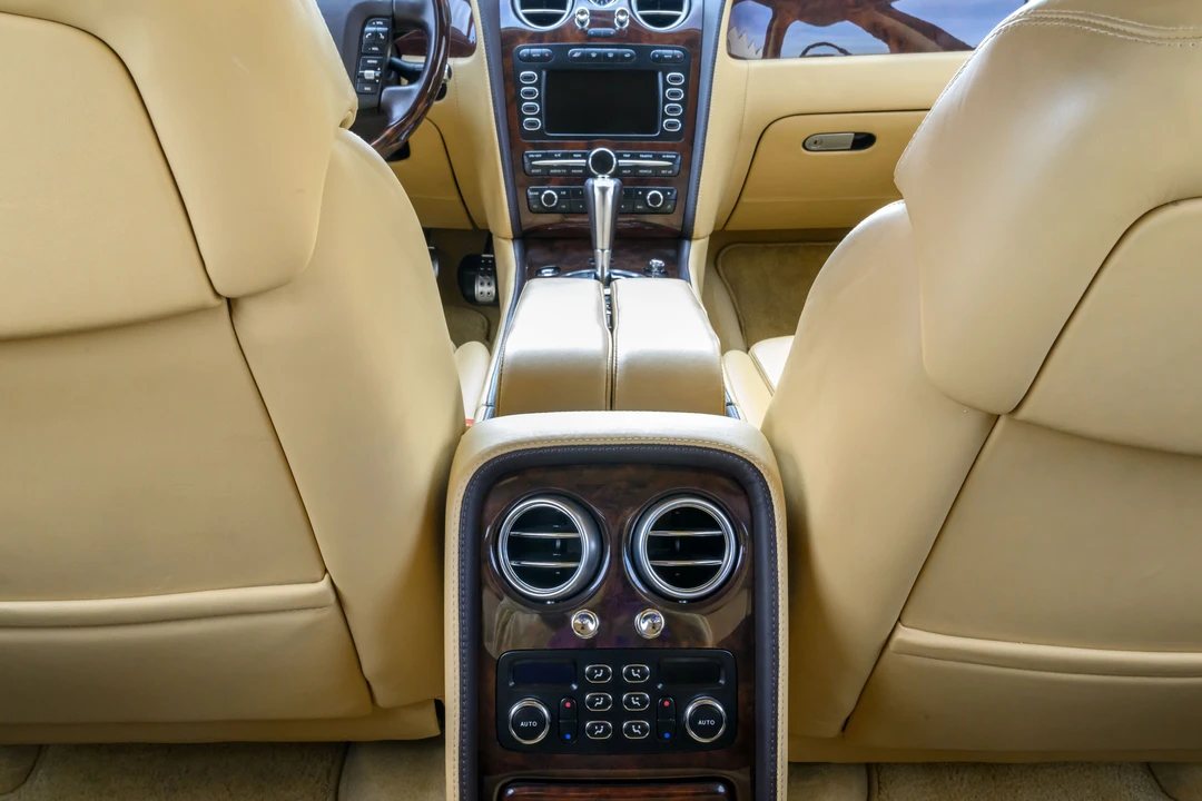 2006 Bentley Continental Flying Spur - Image 25 of 31