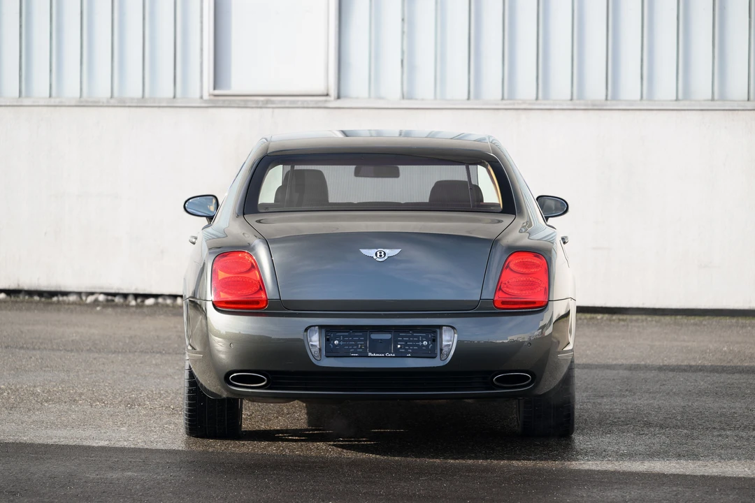 2006 Bentley Continental Flying Spur - Image 7 of 31