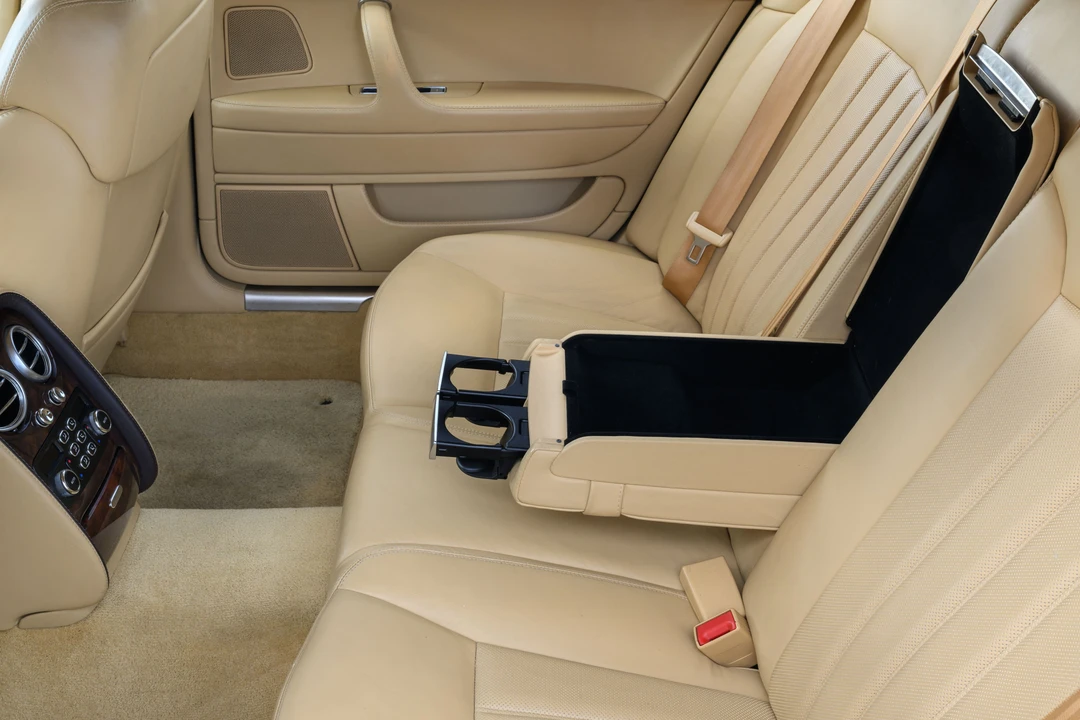 2006 Bentley Continental Flying Spur - Image 23 of 31