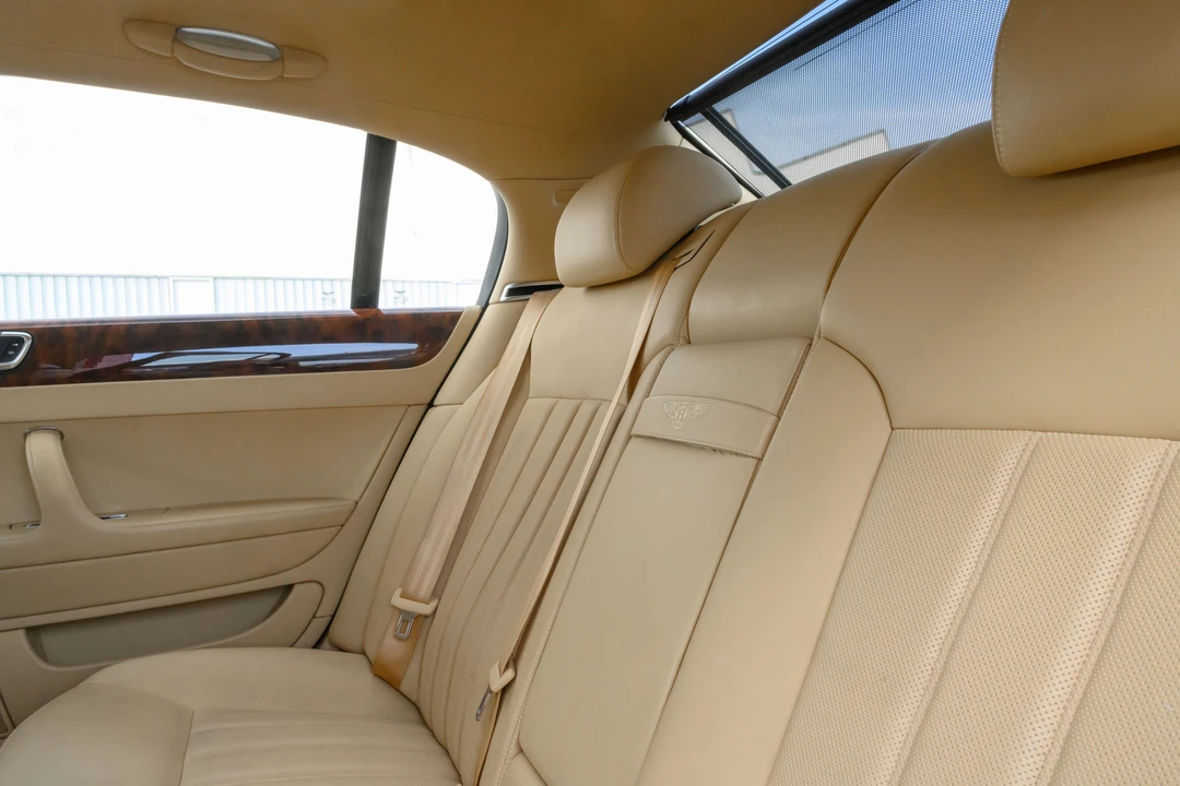 2006 Bentley Continental Flying Spur - Image 24 of 31