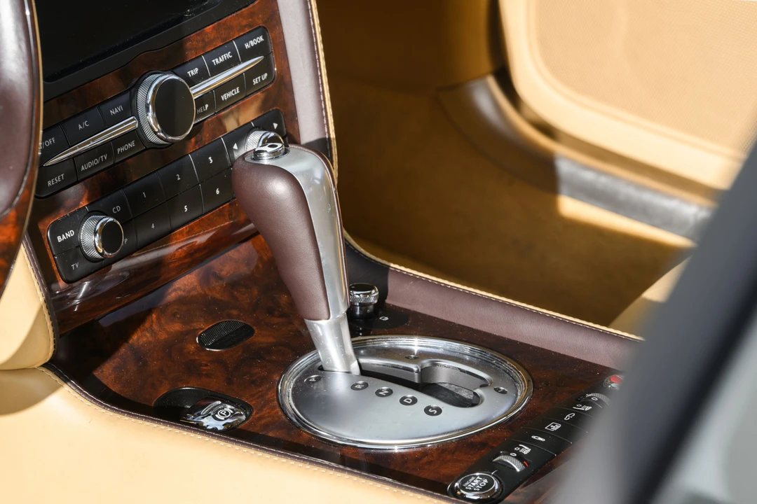2006 Bentley Continental Flying Spur - Image 13 of 31