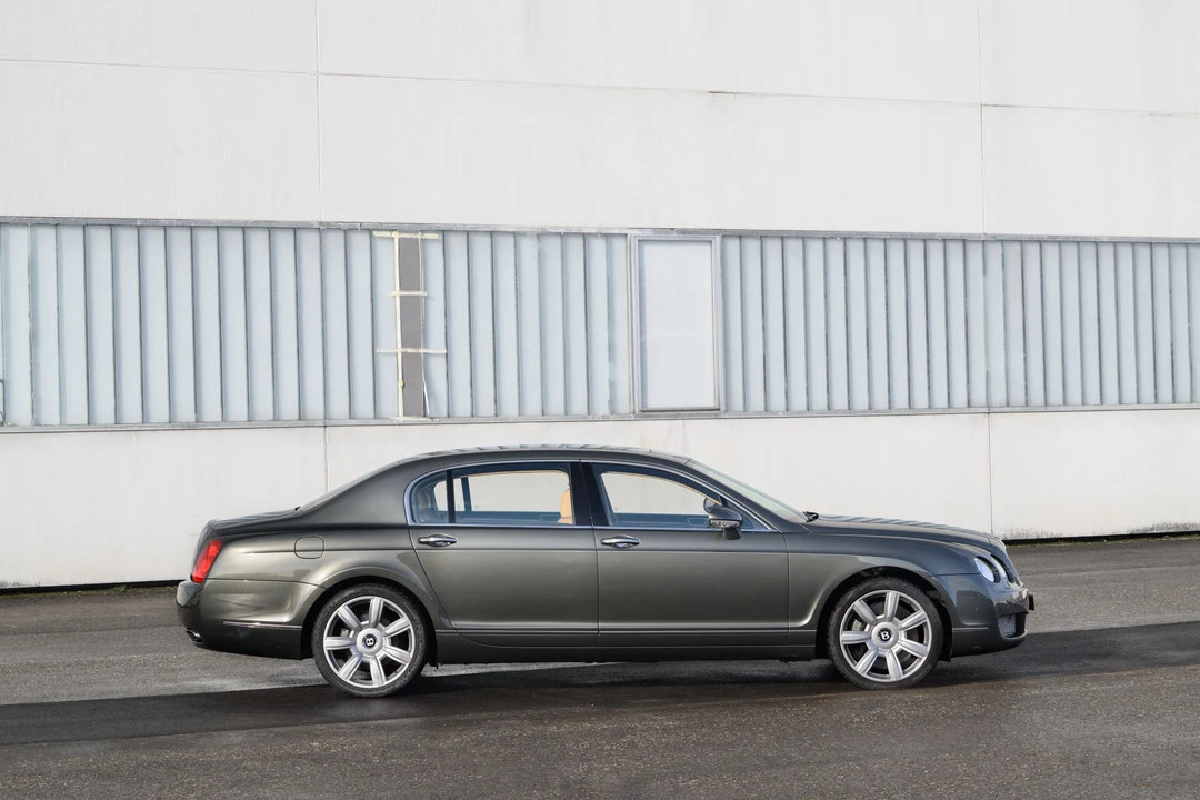 2006 Bentley Continental Flying Spur - Image 4 of 31