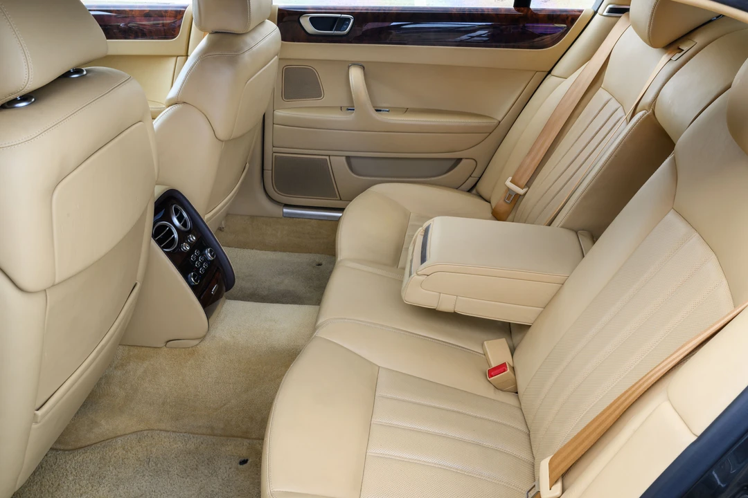 2006 Bentley Continental Flying Spur - Image 22 of 31