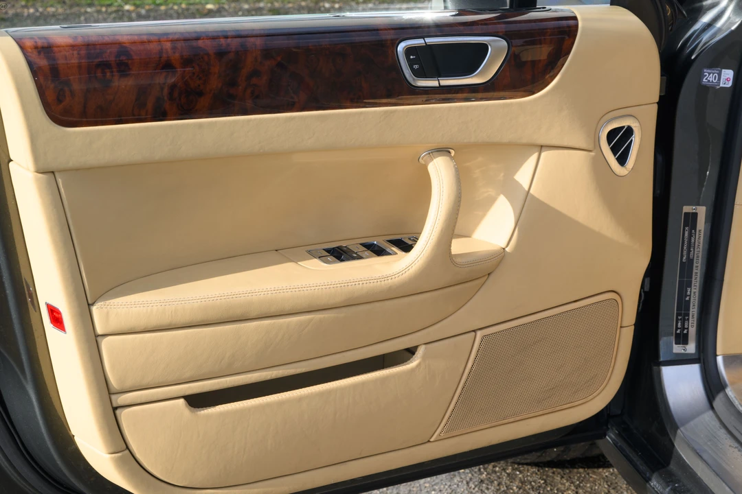 2006 Bentley Continental Flying Spur - Image 11 of 31